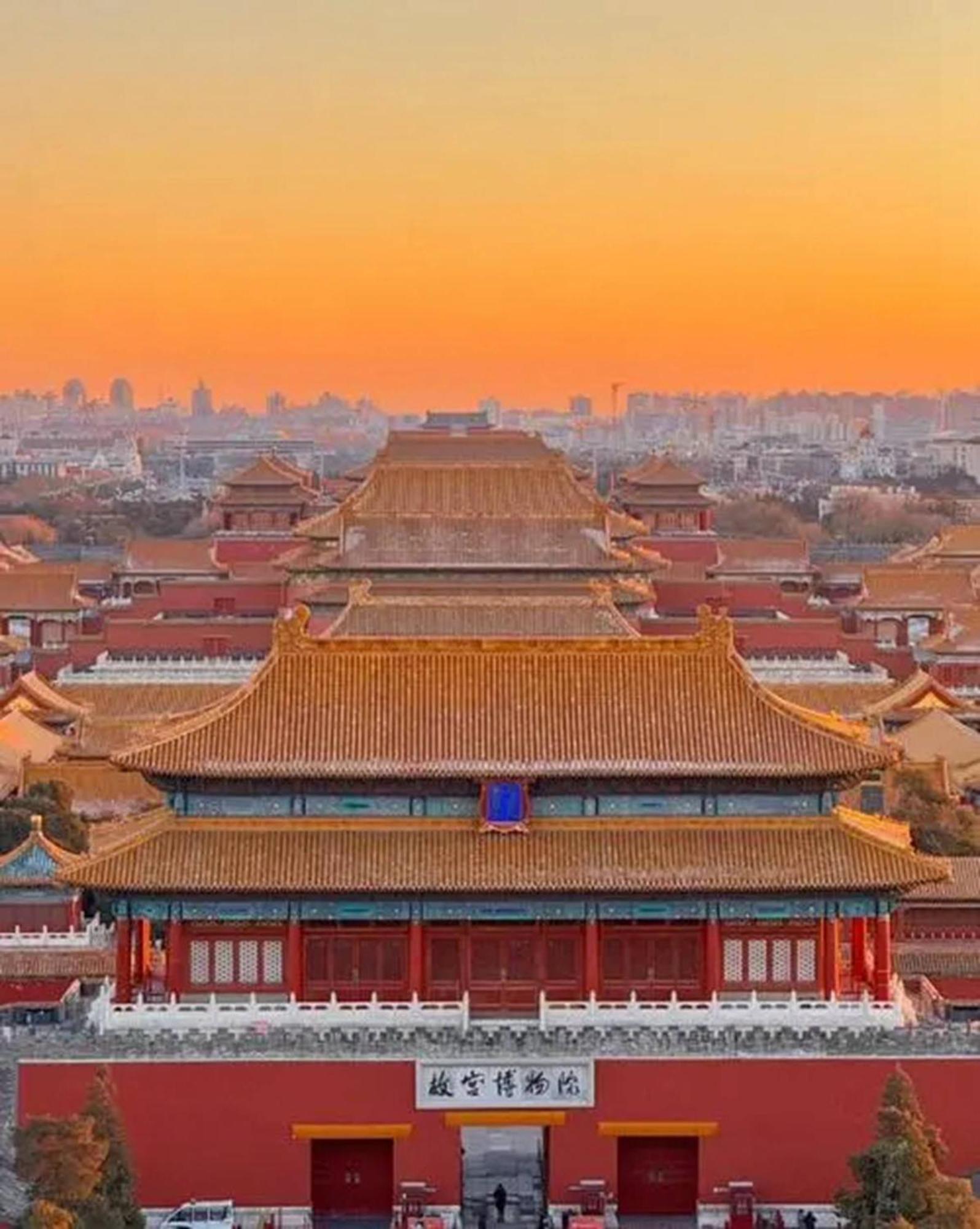 Jingfang Building Smart Hotel - Located In The Busiest Part Of The Downtown Area, Near Beijing Tiananmen Square And The Forbidden City,Wangfujing Shopping Street ,Newly Opened Hotel,Provide Free Laundry Service,Provide Tourism And Ticketing Services エクステリア 写真
