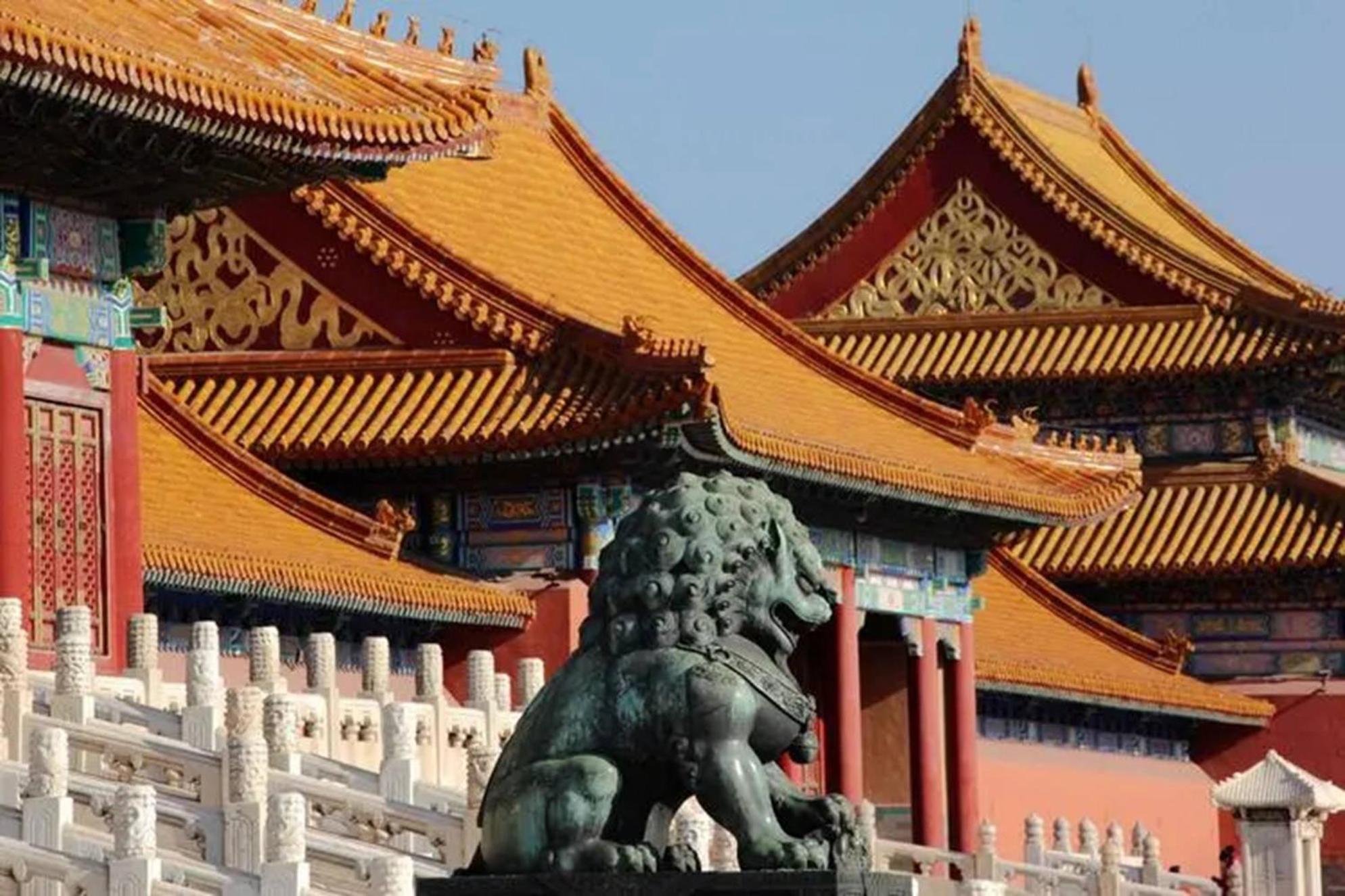 Jingfang Building Smart Hotel - Located In The Busiest Part Of The Downtown Area, Near Beijing Tiananmen Square And The Forbidden City,Wangfujing Shopping Street ,Newly Opened Hotel,Provide Free Laundry Service,Provide Tourism And Ticketing Services エクステリア 写真