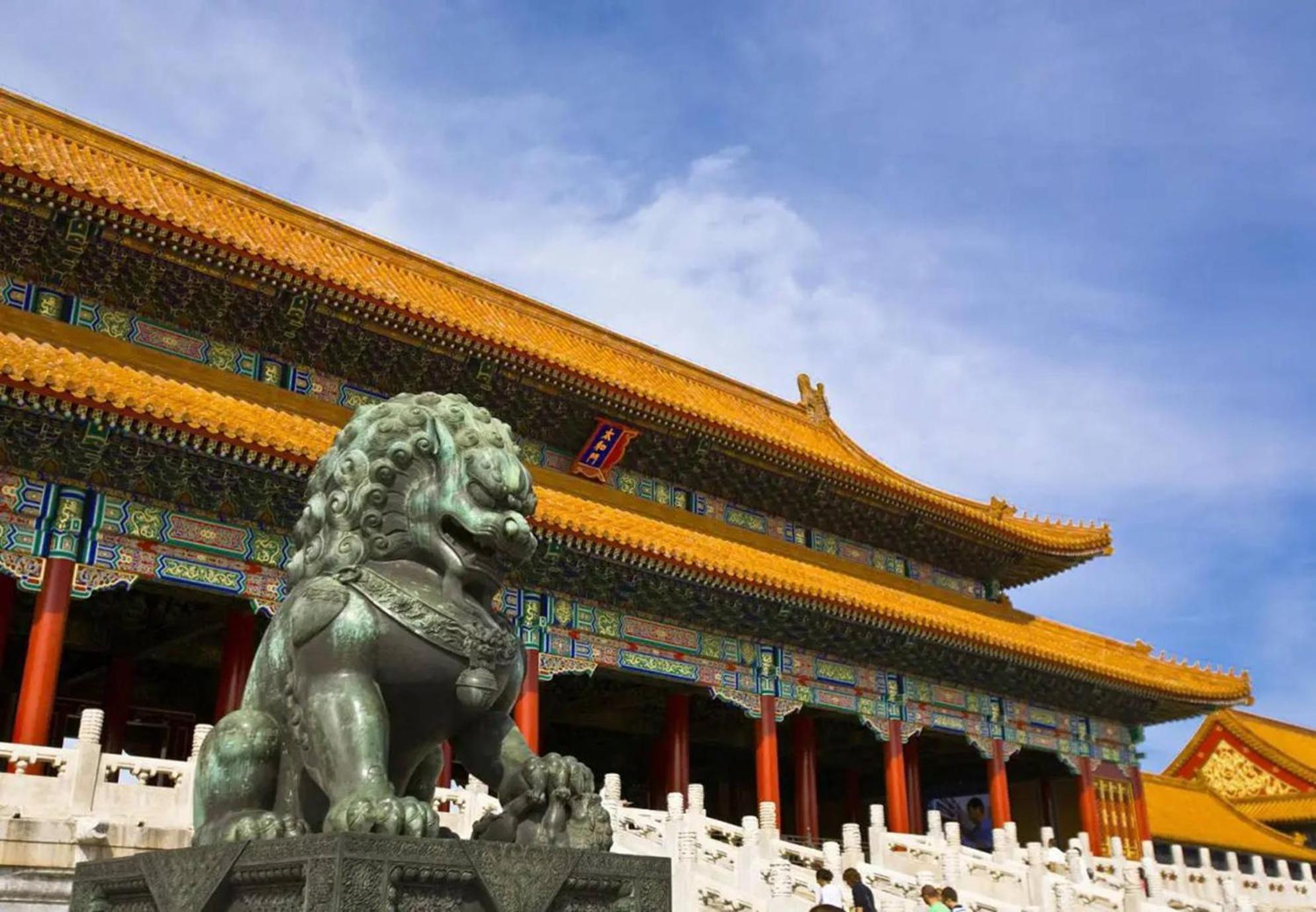 Jingfang Building Smart Hotel - Located In The Busiest Part Of The Downtown Area, Near Beijing Tiananmen Square And The Forbidden City,Wangfujing Shopping Street ,Newly Opened Hotel,Provide Free Laundry Service,Provide Tourism And Ticketing Services エクステリア 写真