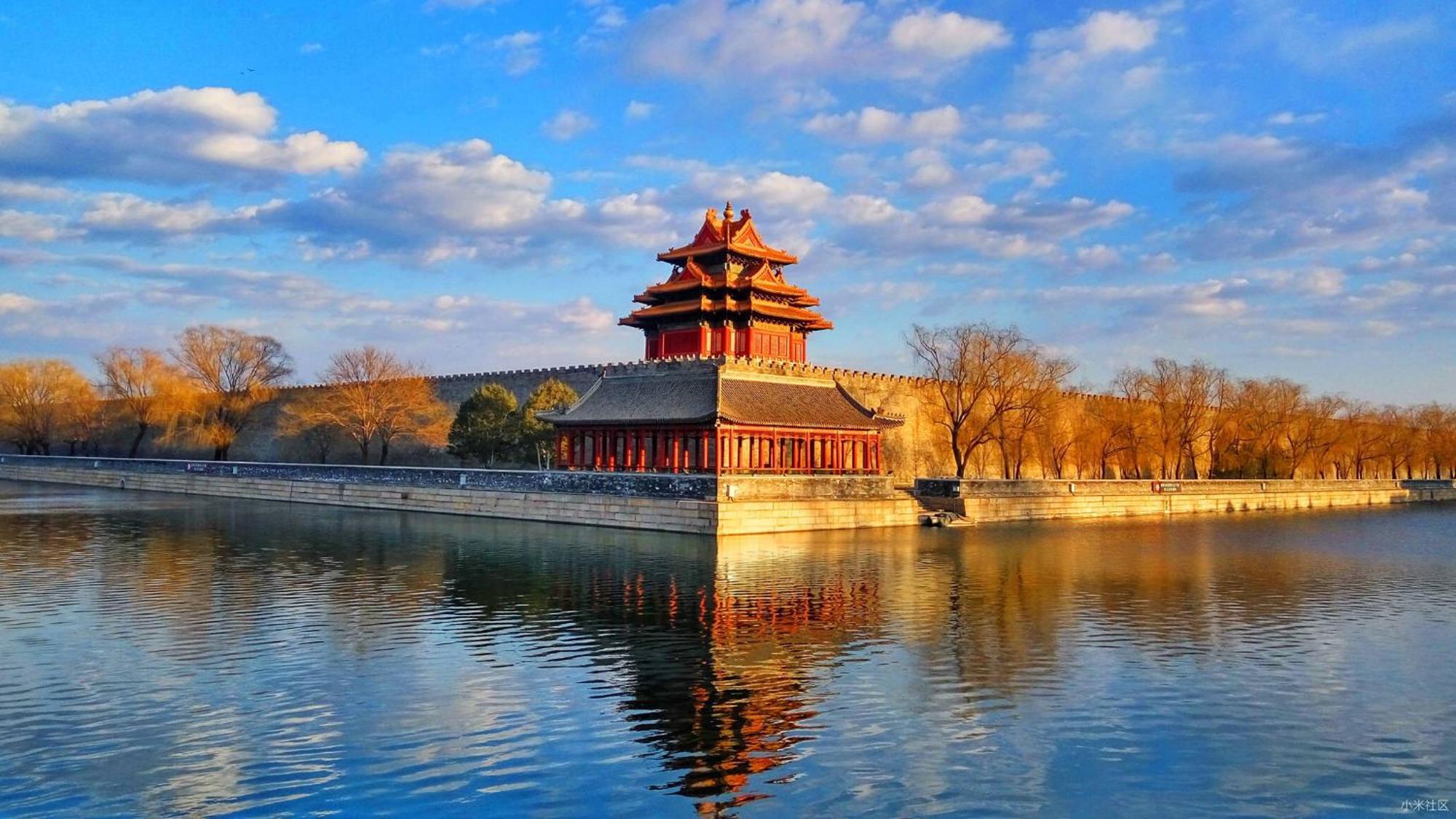 Jingfang Building Smart Hotel - Located In The Busiest Part Of The Downtown Area, Near Beijing Tiananmen Square And The Forbidden City,Wangfujing Shopping Street ,Newly Opened Hotel,Provide Free Laundry Service,Provide Tourism And Ticketing Services エクステリア 写真
