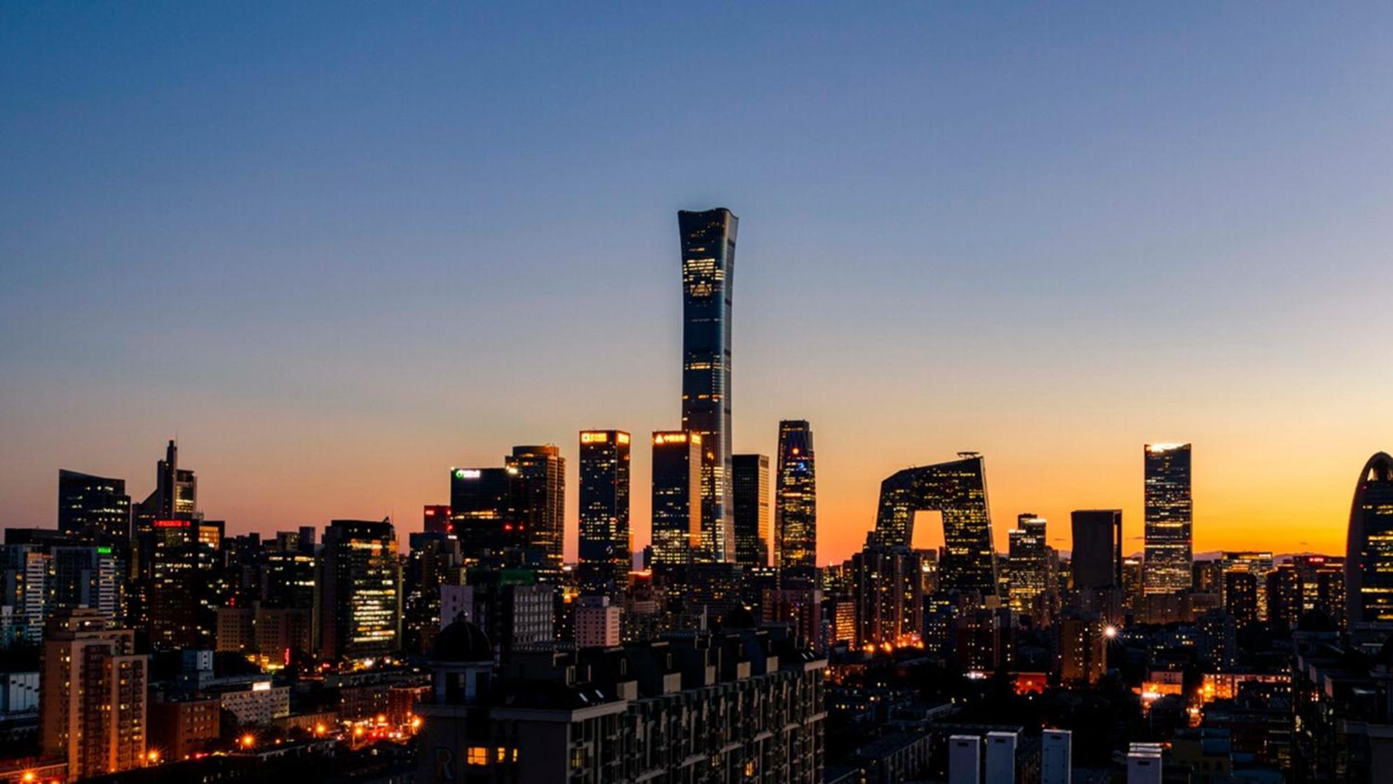 Jingfang Building Smart Hotel - Located In The Busiest Part Of The Downtown Area, Near Beijing Tiananmen Square And The Forbidden City,Wangfujing Shopping Street ,Newly Opened Hotel,Provide Free Laundry Service,Provide Tourism And Ticketing Services エクステリア 写真