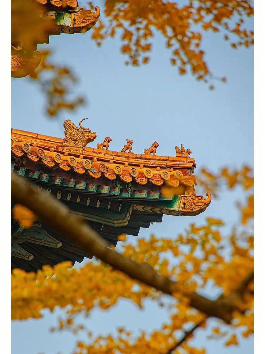 Jingfang Building Smart Hotel - Located In The Busiest Part Of The Downtown Area, Near Beijing Tiananmen Square And The Forbidden City,Wangfujing Shopping Street ,Newly Opened Hotel,Provide Free Laundry Service,Provide Tourism And Ticketing Services エクステリア 写真