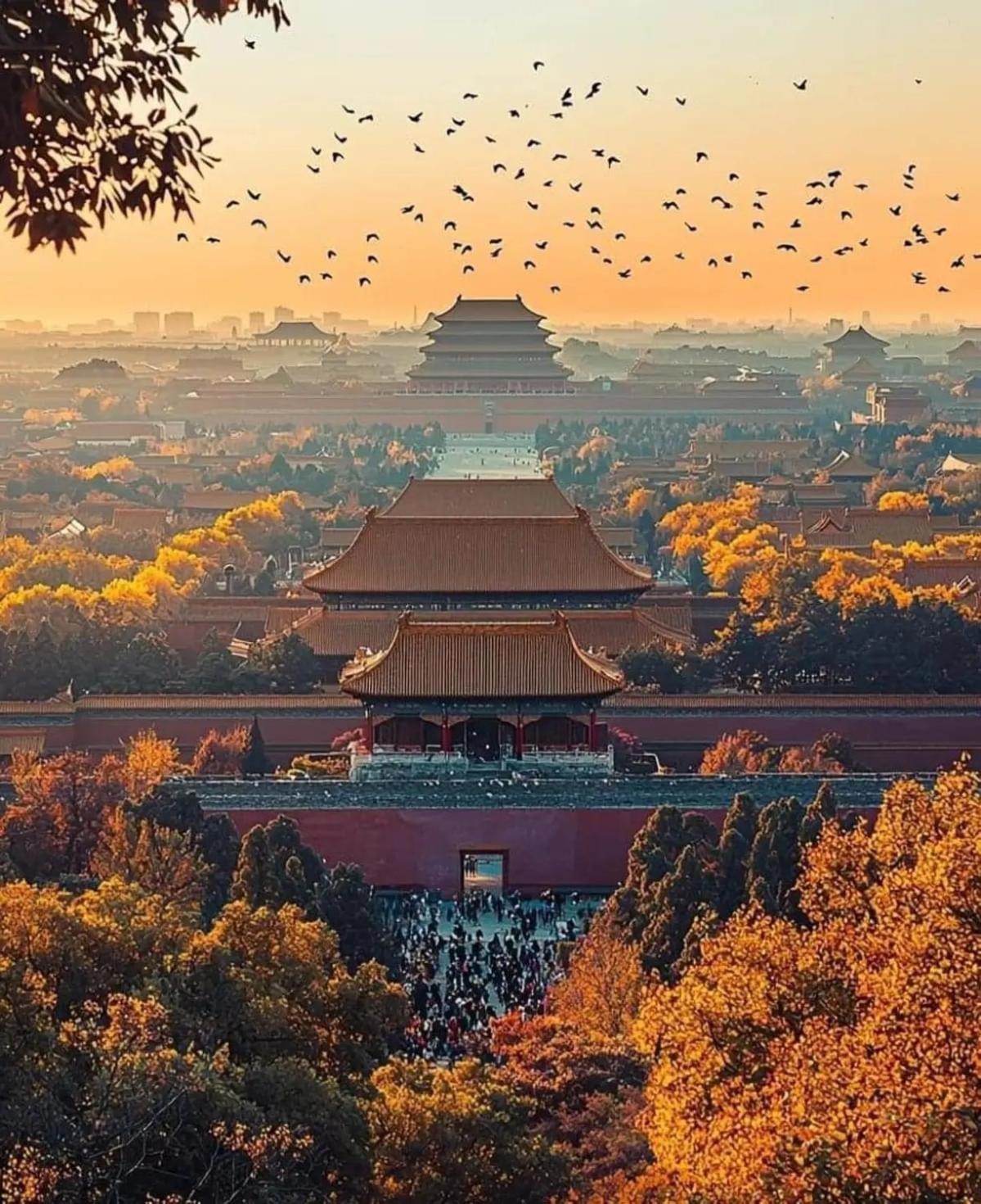 Jingfang Building Smart Hotel - Located In The Busiest Part Of The Downtown Area, Near Beijing Tiananmen Square And The Forbidden City,Wangfujing Shopping Street ,Newly Opened Hotel,Provide Free Laundry Service,Provide Tourism And Ticketing Services エクステリア 写真